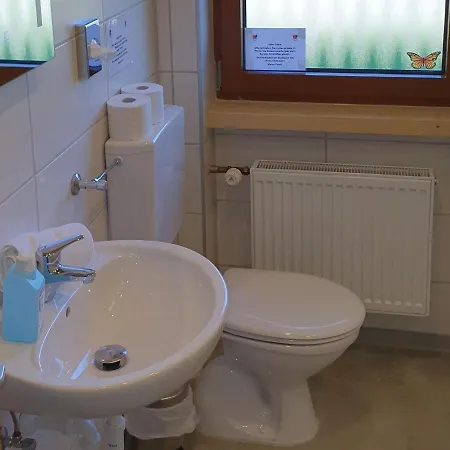 Appartement Gaestehaus Rimmel Immenstadt im Allgäu