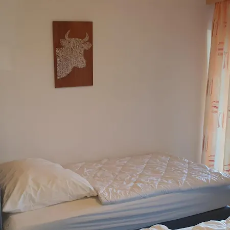 Διαμέρισμα Gaestehaus Rimmel Immenstadt im Allgäu