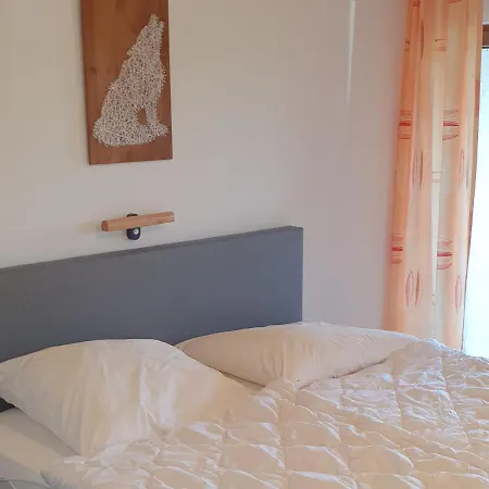 Gaestehaus Rimmel Διαμέρισμα Immenstadt im Allgäu
