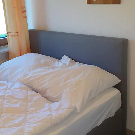 Gaestehaus Rimmel Immenstadt im Allgäu