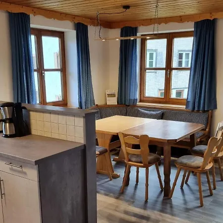 Διαμέρισμα Gaestehaus Rimmel Immenstadt im Allgäu