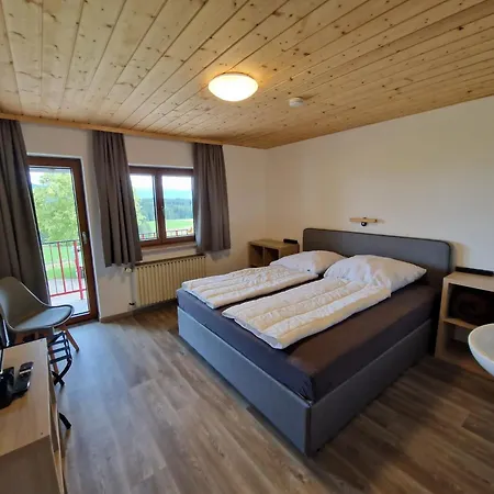 Gaestehaus Rimmel