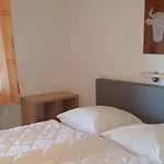 شقة Gaestehaus Rimmel ايمنستادت ام الغو