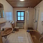 شقة Gaestehaus Rimmel ايمنستادت ام الغو