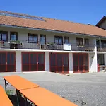 Gaestehaus Rimmel شقة *