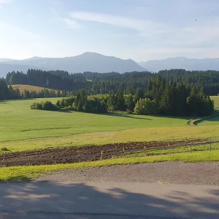 Gaestehaus Rimmel Apartmán *
