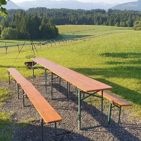 Gaestehaus Rimmel