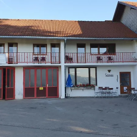 Gaestehaus Rimmel * Immenstadt im Allgaeu
