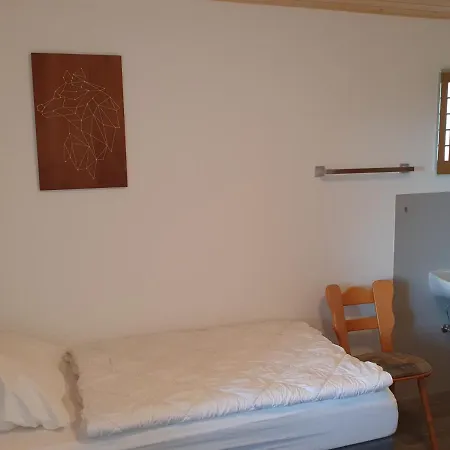 Gaestehaus Rimmel * Immenstadt im Allgaeu