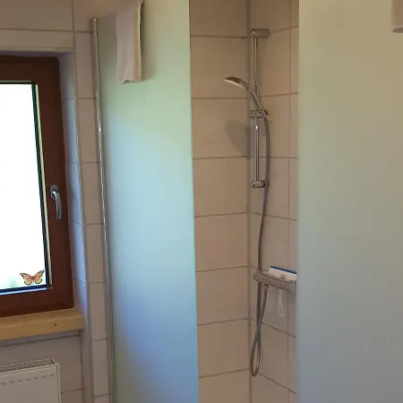 Gaestehaus Rimmel Apartment *