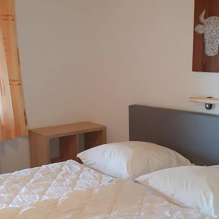 Lejlighed Gaestehaus Rimmel Immenstadt im Allgäu