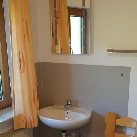 Gaestehaus Rimmel Apartment Immenstadt im Allgaeu