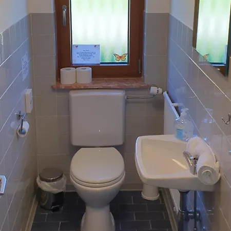 Gaestehaus Rimmel Apartment Immenstadt im Allgaeu