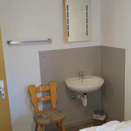 Apartment Gaestehaus Rimmel Immenstadt im Allgaeu