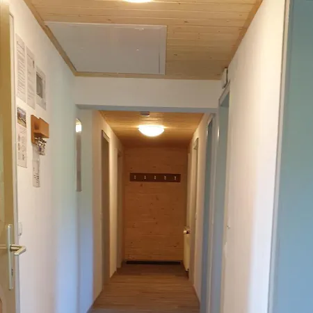 Gaestehaus Rimmel