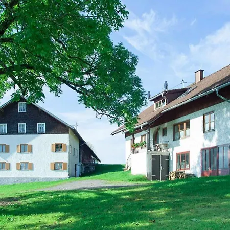 Gaestehaus Rimmel