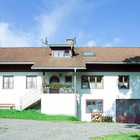 Gaestehaus Rimmel
