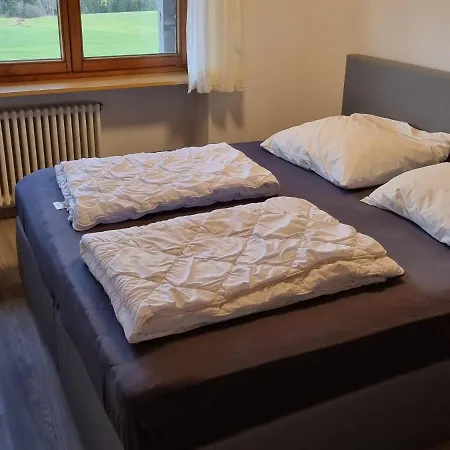Gaestehaus Rimmel *