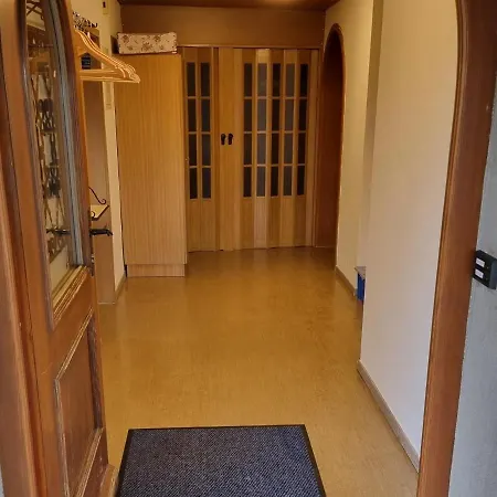 Gaestehaus Rimmel Apartment