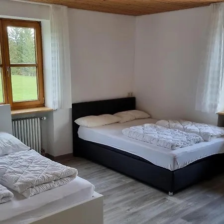 Gaestehaus Rimmel Immenstadt im Allgaeu