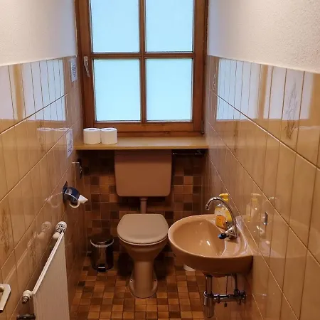 Gaestehaus Rimmel * Immenstadt im Allgaeu