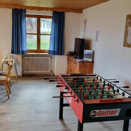 Apartment Gaestehaus Rimmel Immenstadt im Allgaeu
