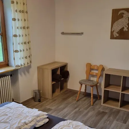 Gaestehaus Rimmel Apartment