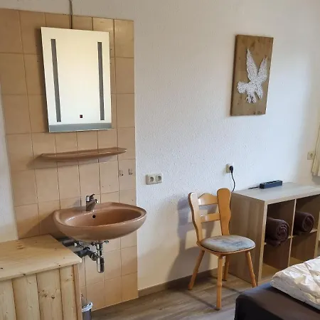 Gaestehaus Rimmel Apartment Immenstadt im Allgaeu