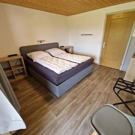 Gaestehaus Rimmel Apartment *