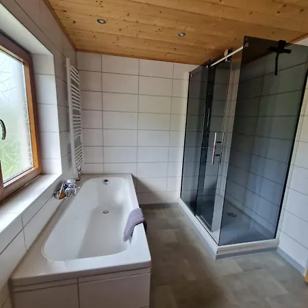 Apartmán Gaestehaus Rimmel *