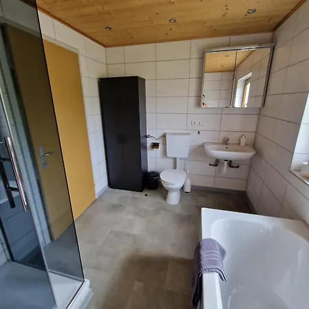 Gaestehaus Rimmel Apartment Immenstadt im Allgaeu