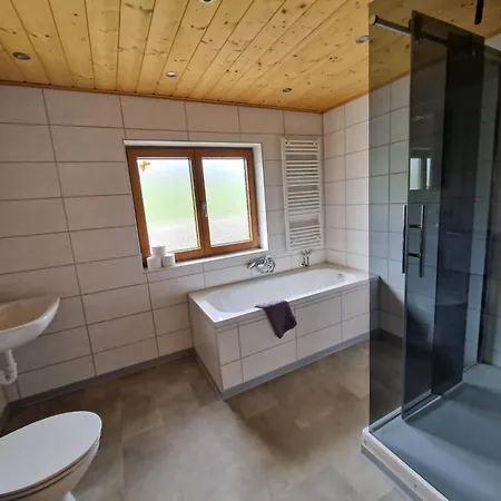 Apartment Gaestehaus Rimmel Immenstadt im Allgaeu