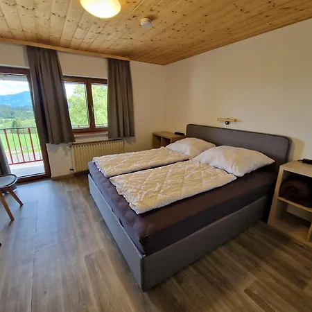 Gaestehaus Rimmel *