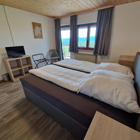 Gaestehaus Rimmel Immenstadt im Allgäu