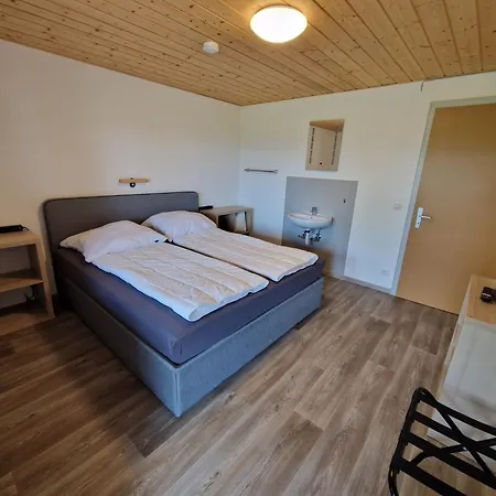 Gaestehaus Rimmel * Immenstadt im Allgaeu