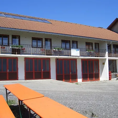 Gaestehaus Rimmel Apartment *