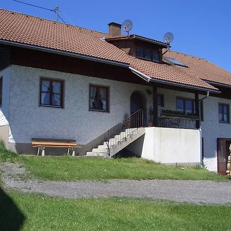 Gaestehaus Rimmel Immenstadt im Allgaeu