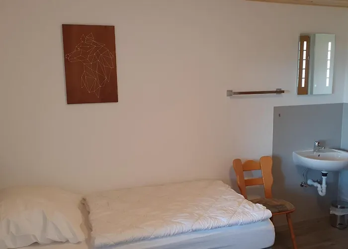 Gaestehaus Rimmel * Immenstadt im Allgäu