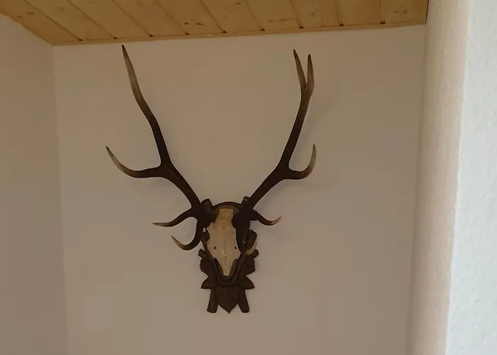 Apartamento Gaestehaus Rimmel Immenstadt im Allgäu