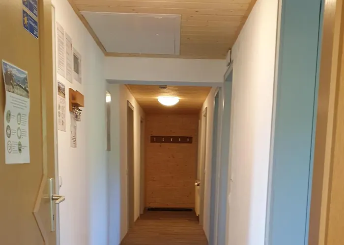 Gaestehaus Rimmel
