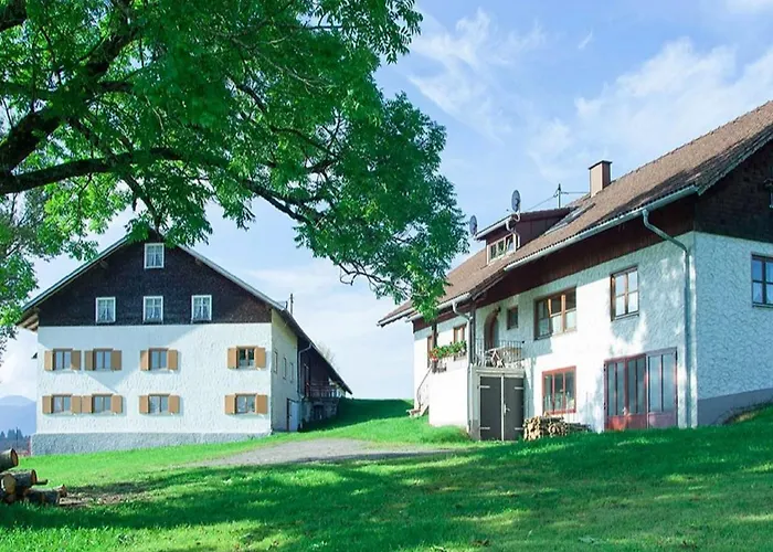 Gaestehaus Rimmel