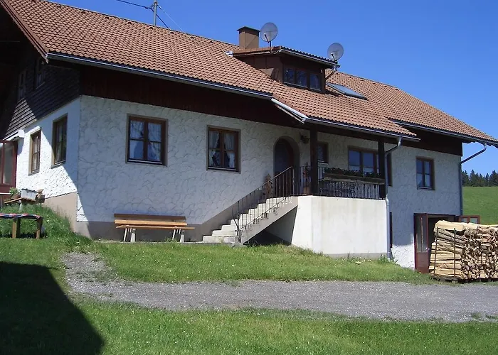 Gaestehaus Rimmel Immenstadt im Allgäu